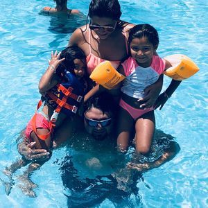 Meet your Posher, Esther